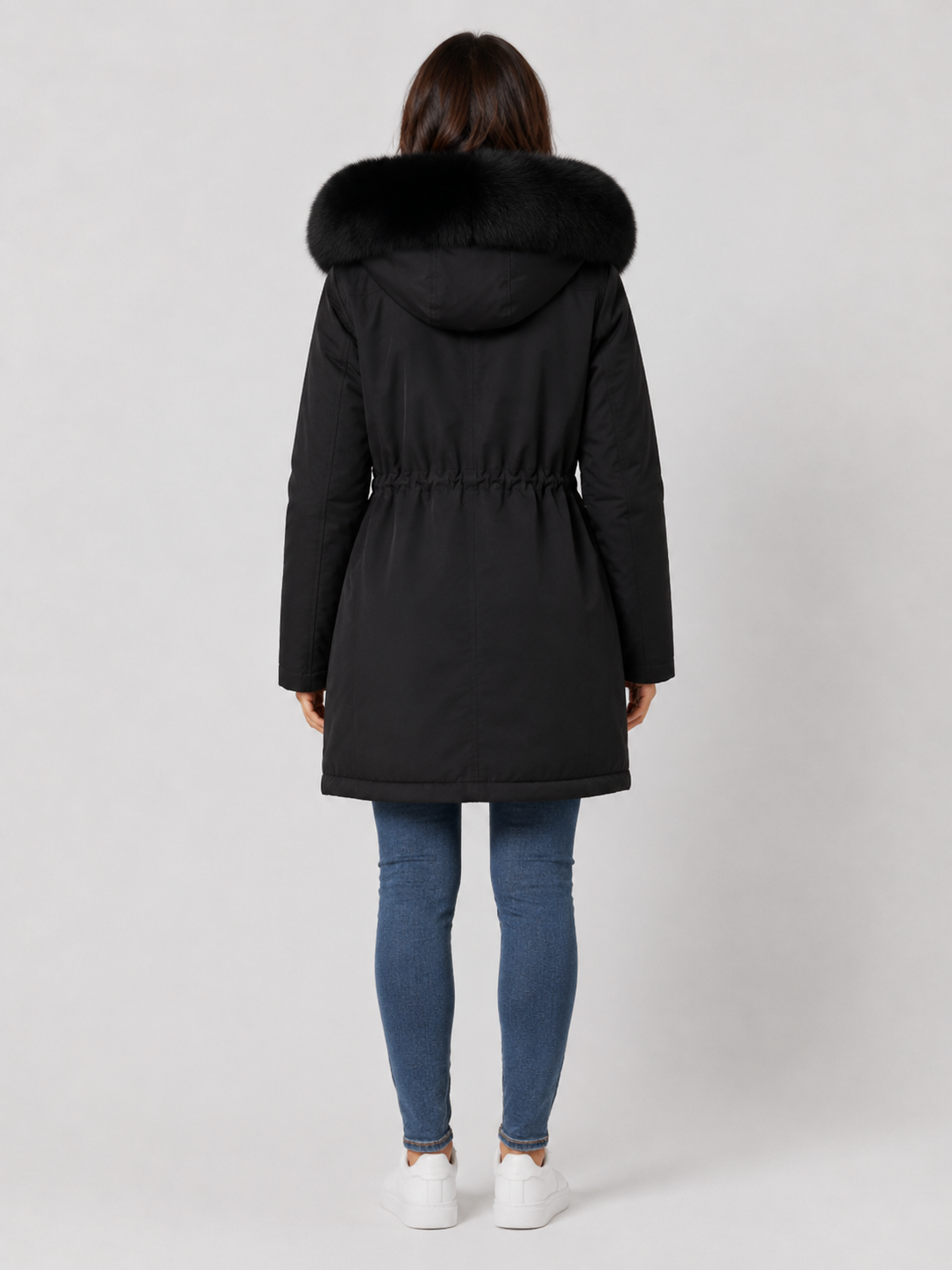 Chaqueta -Barbara