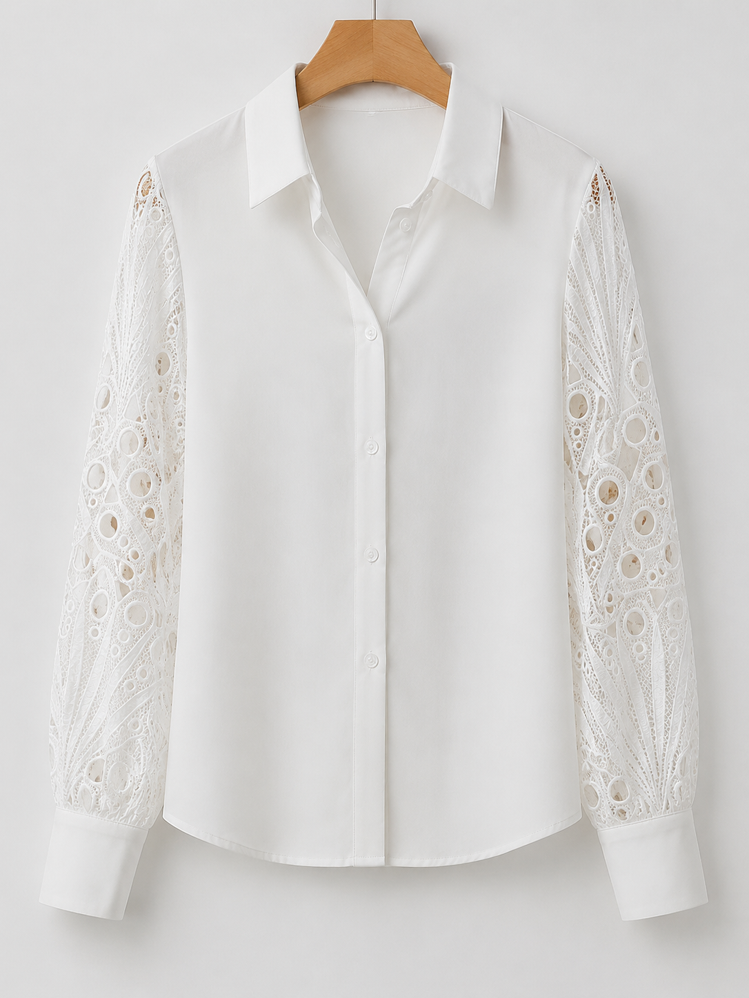 Camisa -Lerna