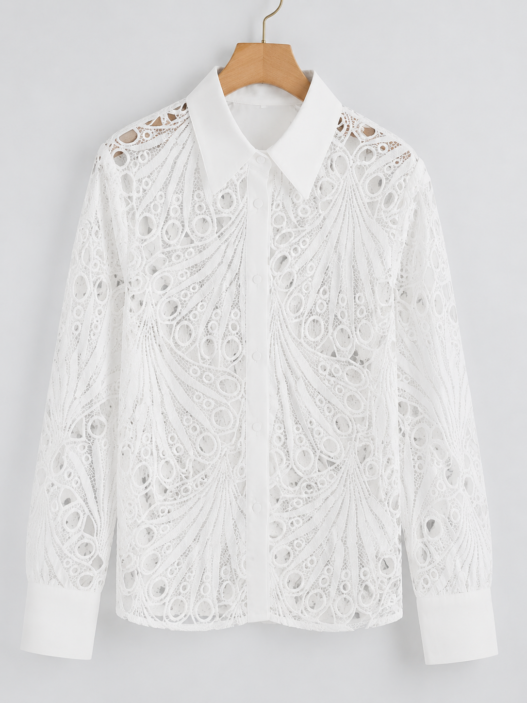 Camisa -Naiara
