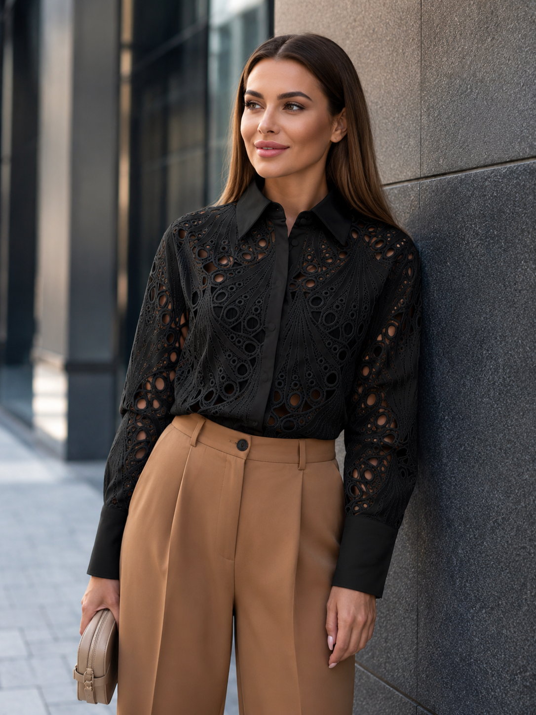 Camisa -Naiara