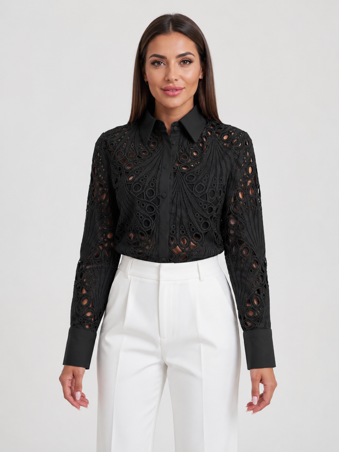 Camisa -Naiara