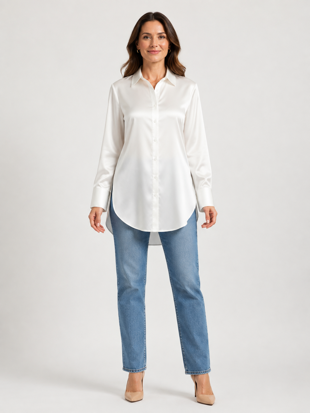 Camisa -Aida