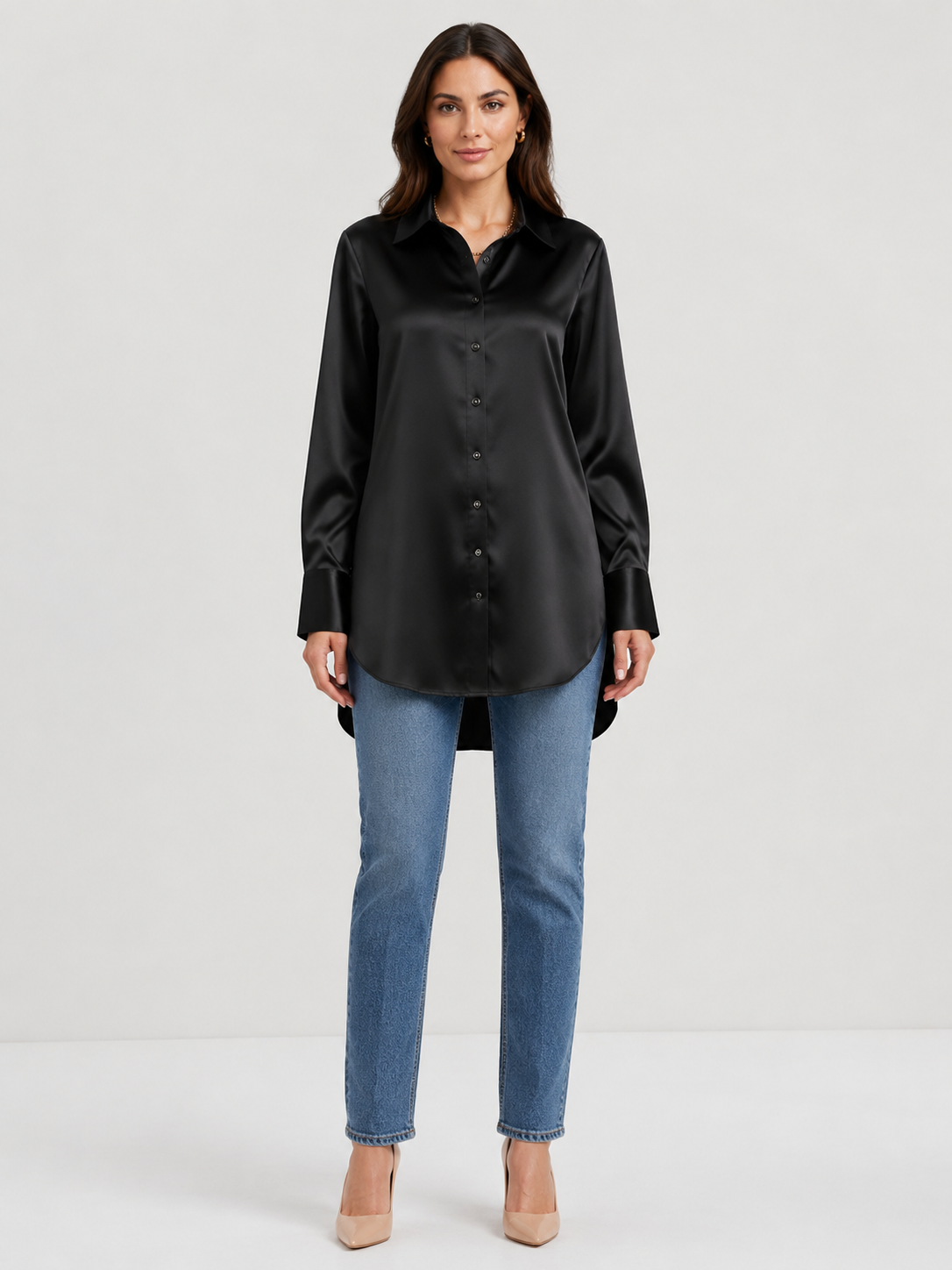 Camisa -Aida