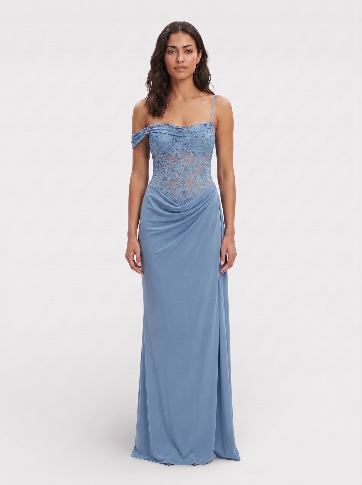 Elena - Vestido Sexy Ajustado
