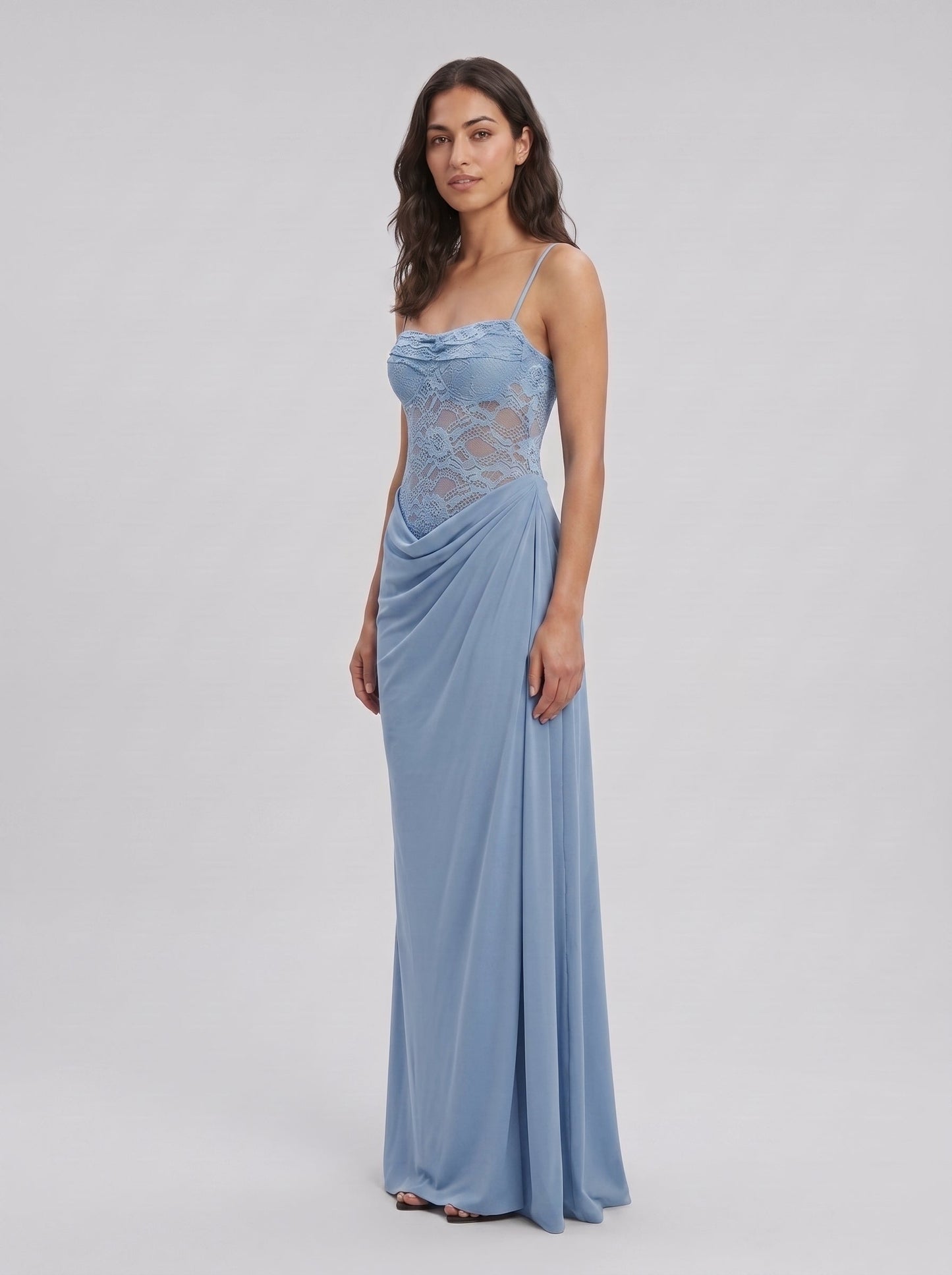 Elena - Vestido Sexy Ajustado