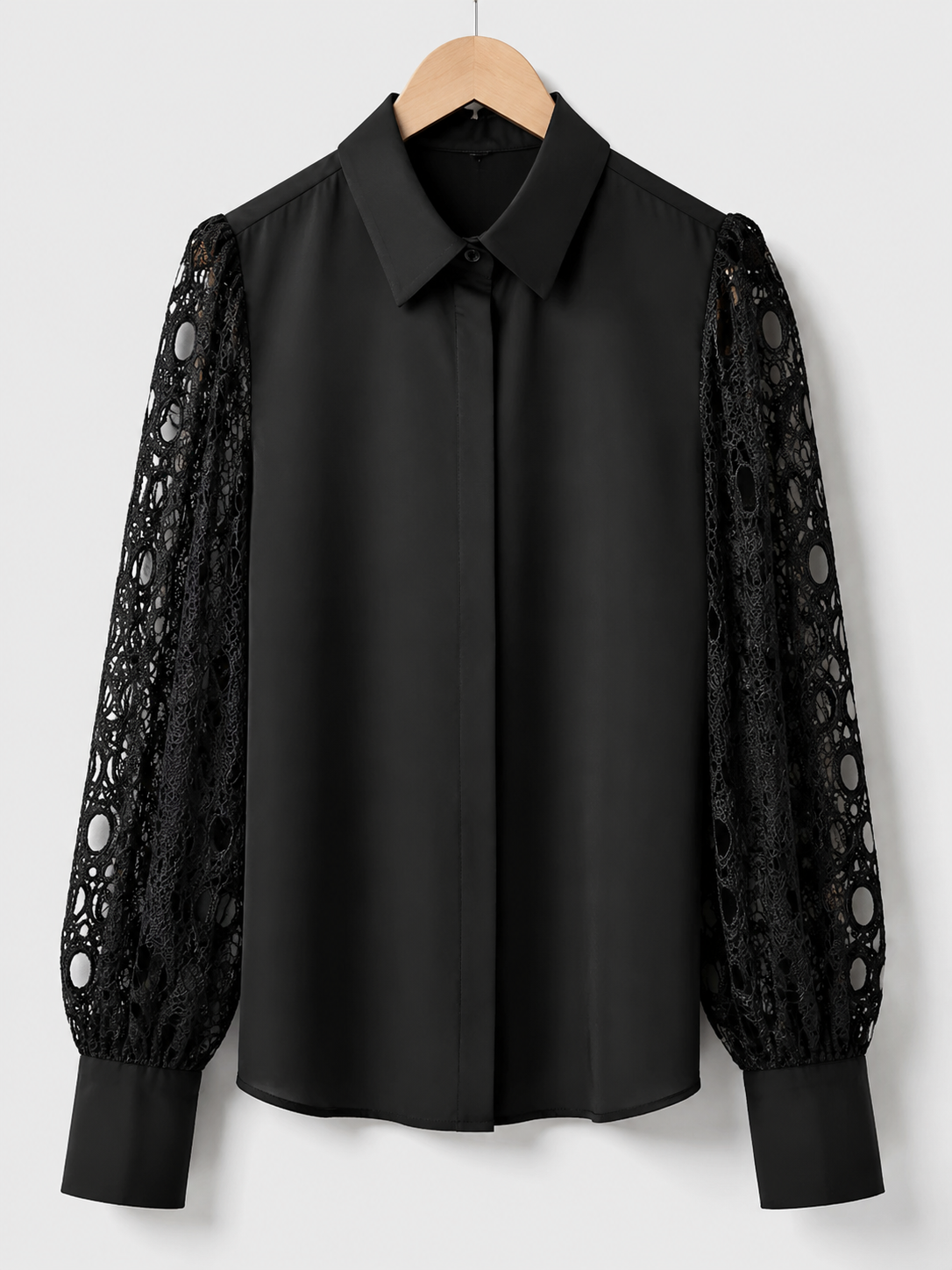 Camisa -Lerna