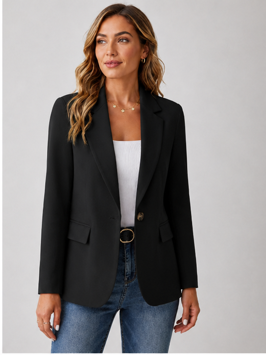 Chaqueta Paola