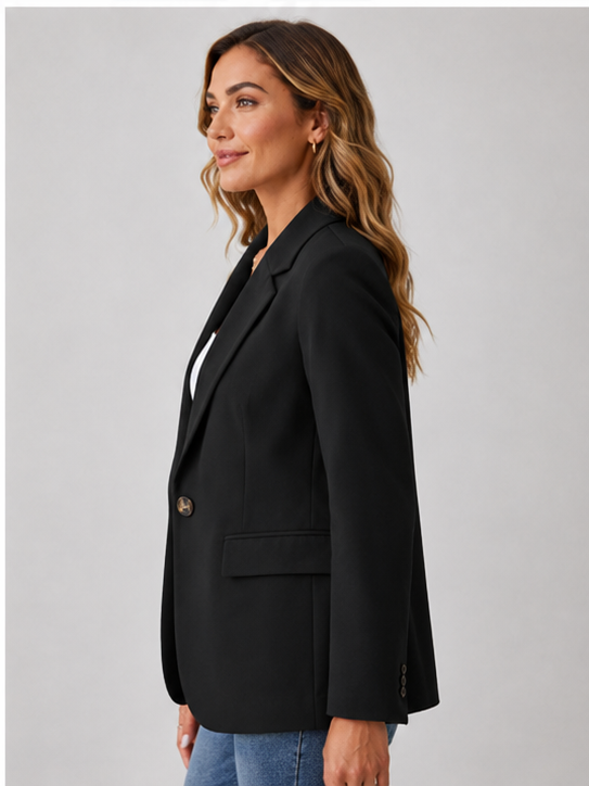 Chaqueta Paola
