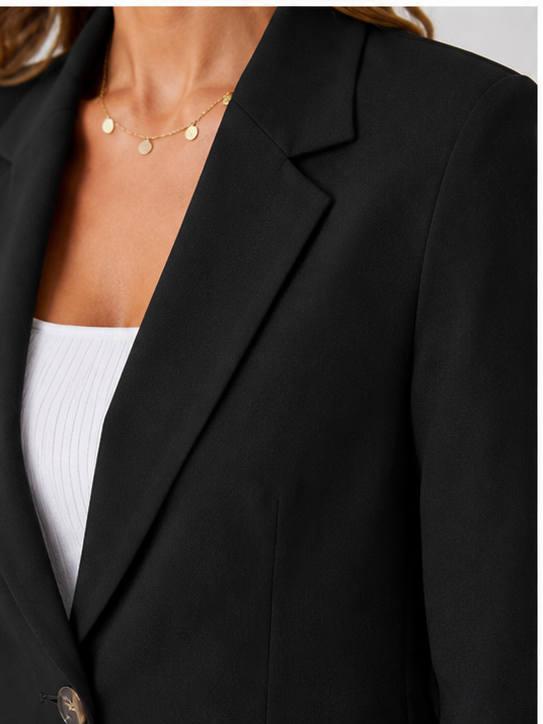 Chaqueta Paola
