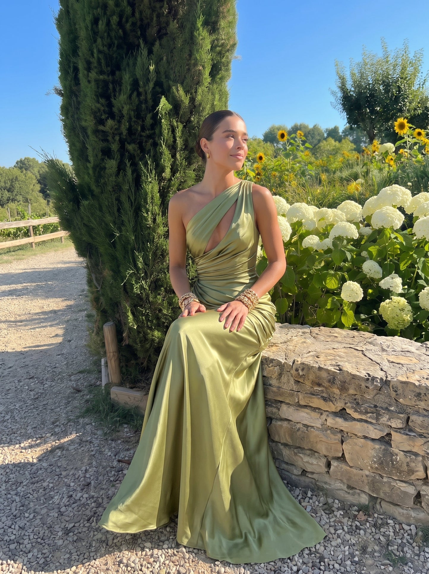Candela - Vestido