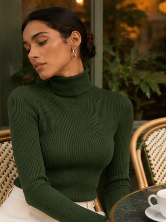 Jersey Lorena